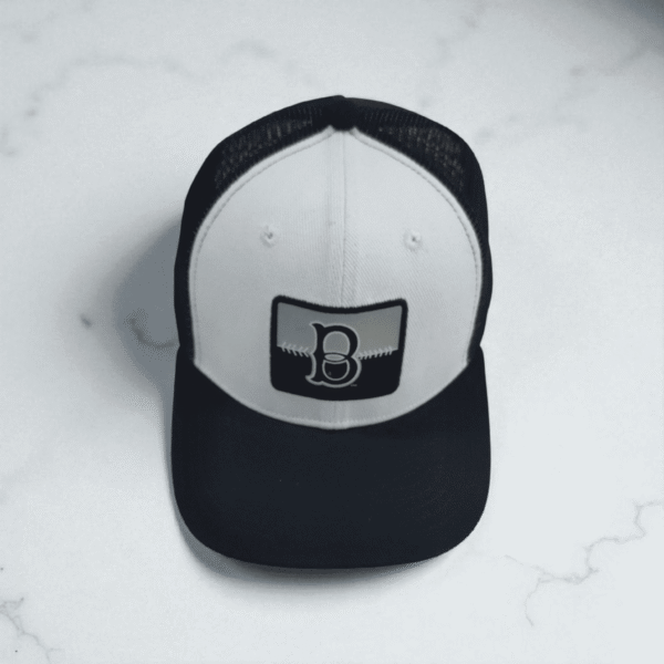 Casquette Trucker - B Belgium