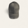 Casquette Peak Trucker - Gris anthracite