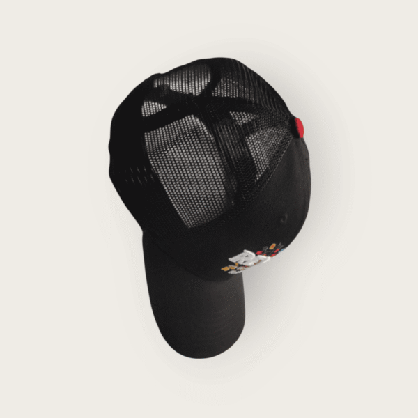 Casquette Trucker By HARD ROCK