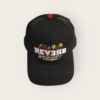Casquette Trucker By HARD ROCK