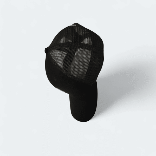 Casquette Trucker Slater Designs