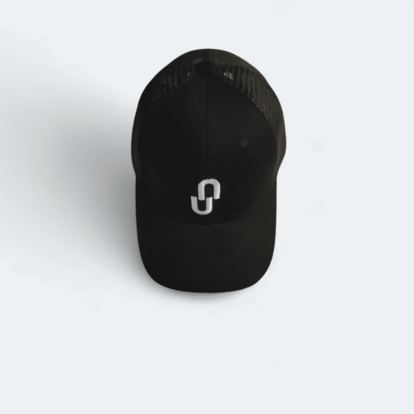 Casquette Trucker Slater Designs