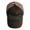 Casquette JOHN HATTER-TIME IS MONEY