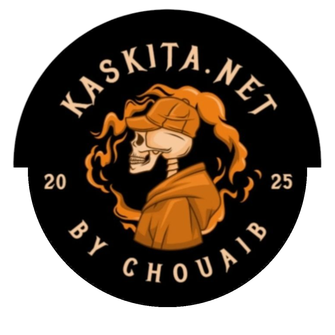 kaskita.net