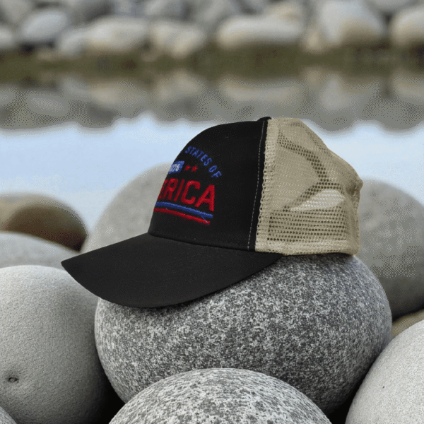 Casquette United States Of America 1776