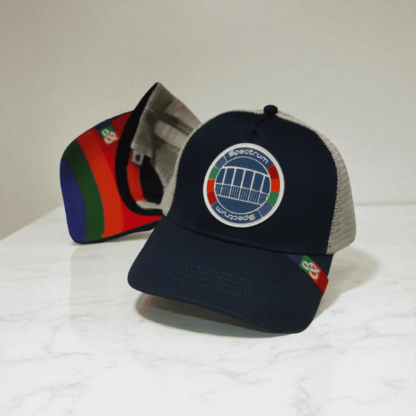 Casquette Men's New Era Navy Philadelphia
