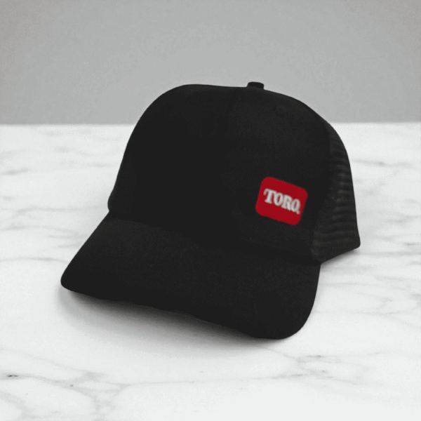 Casquette Pro Carhartt - Logo Toro