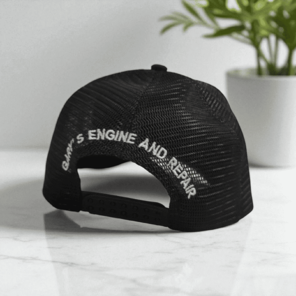 Casquette Pro Carhartt - Logo Toro