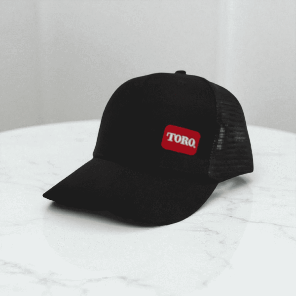 Casquette Pro Carhartt - Logo Toro
