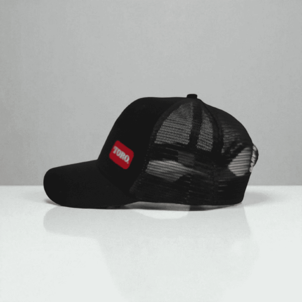 Casquette Pro Carhartt - Logo Toro