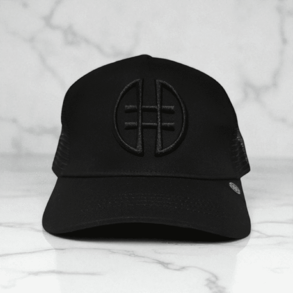 Casquette de Baseball Hrimnir avec filet