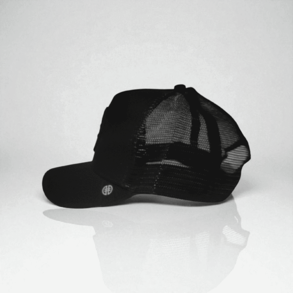 Casquette de Baseball Hrimnir avec filet