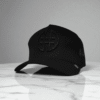Casquette de Baseball Hrimnir avec filet