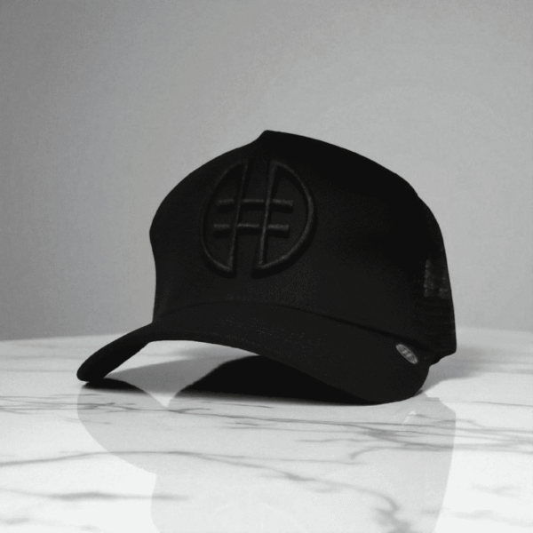 Casquette de Baseball Hrimnir avec filet