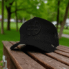 Casquette de Baseball Hrimnir avec filet