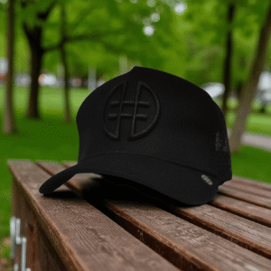 Casquette de Baseball Hrimnir avec filet