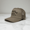 Casquette WBHC Barn Adjustable Hat