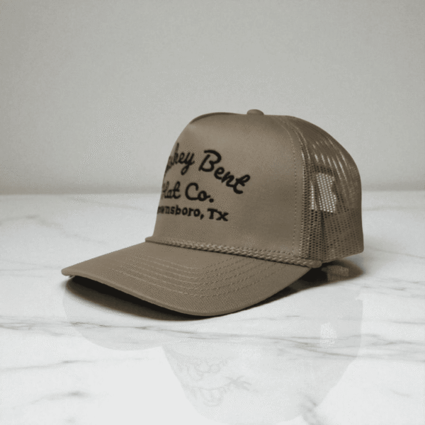 Casquette WBHC Barn Adjustable Hat