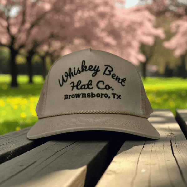 Casquette WBHC Barn Adjustable Hat