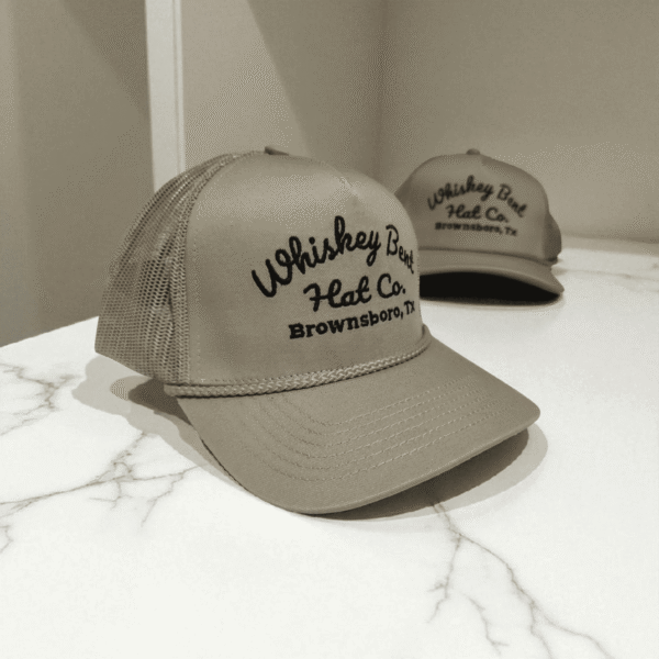 Casquette WBHC Barn Adjustable Hat