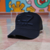 Casquette GL7 Trucker Ajustable