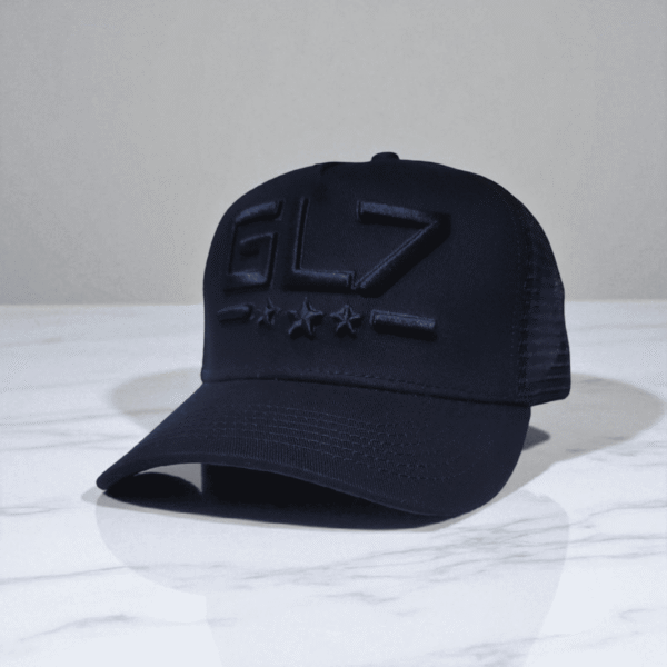 Casquette GL7 Trucker Ajustable