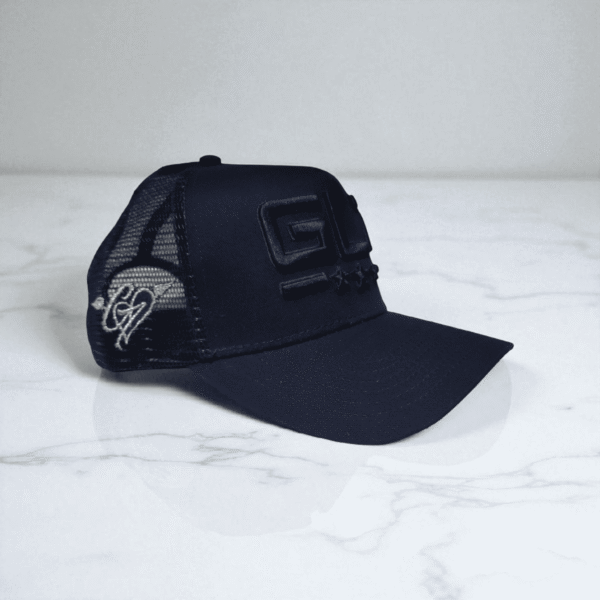 Casquette GL7 Trucker Ajustable