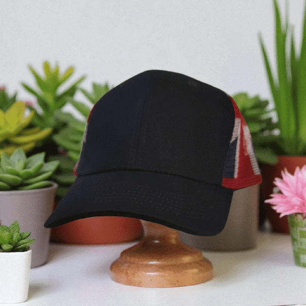 Casquette Trucker ROCK ENGLAND