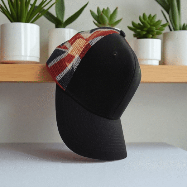 Casquette Trucker ROCK ENGLAND