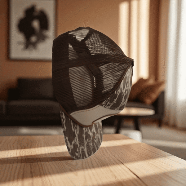 Casquette SIMPLY SOUTHERN 7 panel