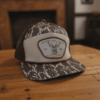 Casquette SIMPLY SOUTHERN 7 panel