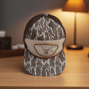 Casquette SIMPLY SOUTHERN 7 panel