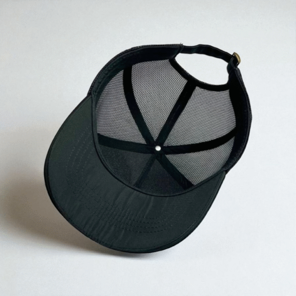 Casquette Baseball SPECIAL FORCES - Black