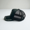 Casquette Baseball SPECIAL FORCES - Black
