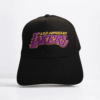 Los Angeles Lakers Trucker Cap