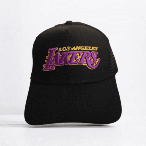 Los Angeles Lakers Trucker Cap