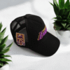 Los Angeles Lakers Trucker Cap