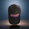 Los Angeles Lakers Trucker Cap