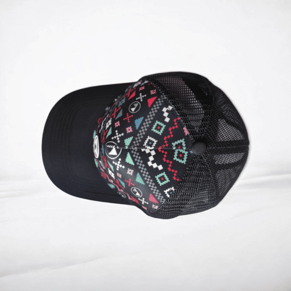 Casquette trucker pour Homme