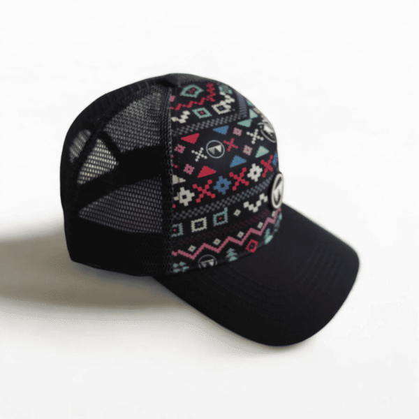 Casquette trucker pour Homme