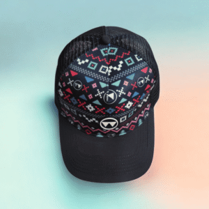 Casquette trucker pour Homme