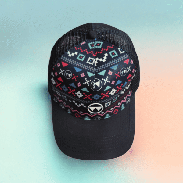 Casquette trucker pour Homme