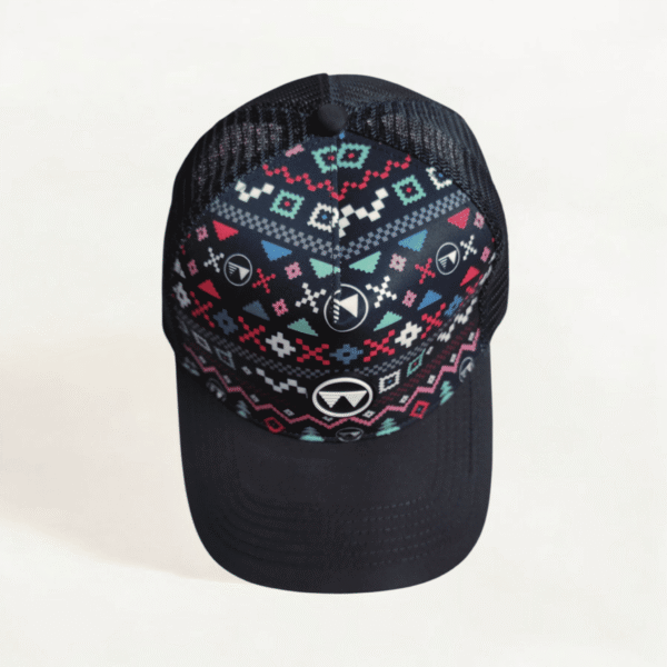 Casquette trucker pour Homme