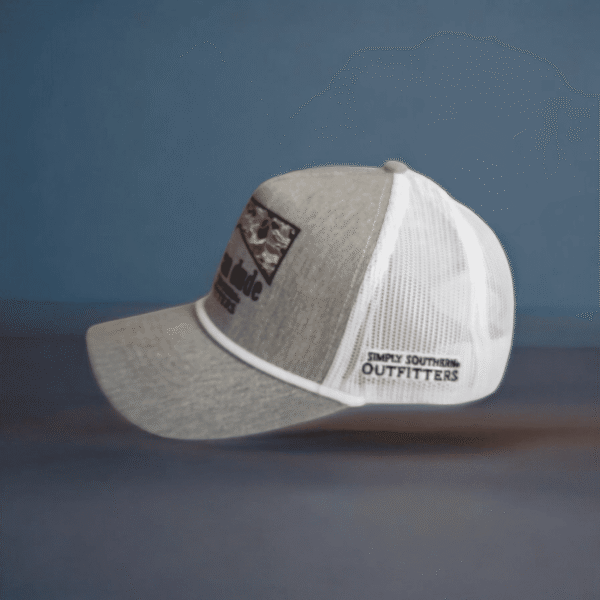 SS 'American Dude Mens Cap Hat