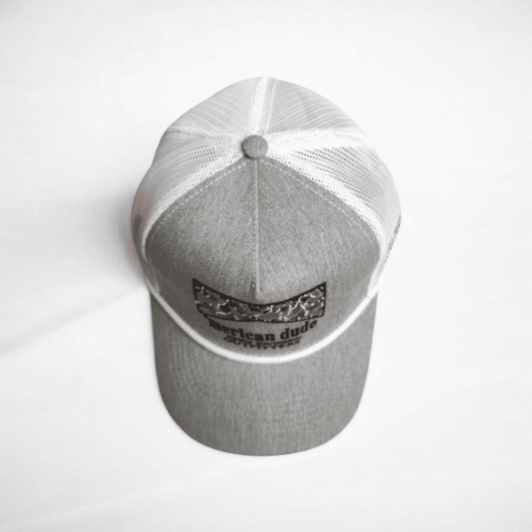 SS 'American Dude Mens Cap Hat