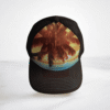Casquette Trucker Sunset Noir