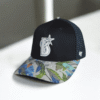 Casquette Trucker Baystars en maille