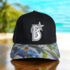 Casquette Trucker Baystars en maille