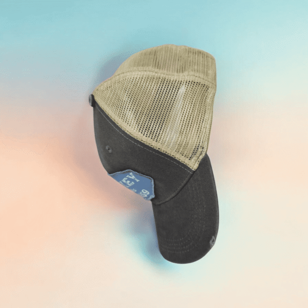 Casquette LARKEY Sharks - Édition 1959