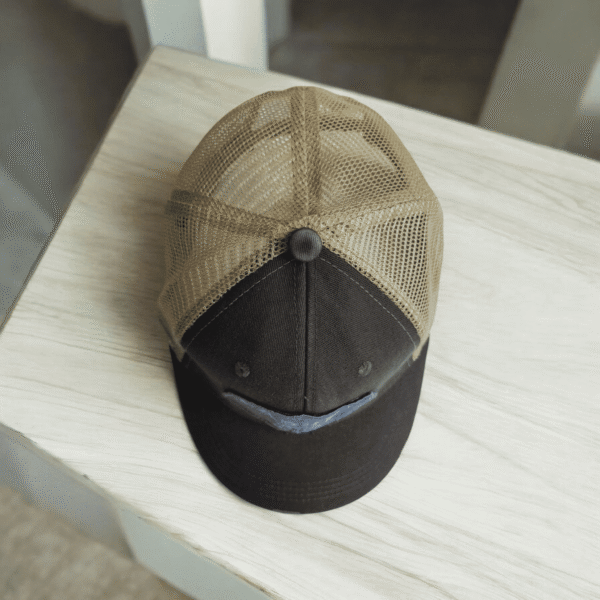 Casquette LARKEY Sharks - Édition 1959